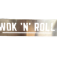 Wok 'n' Roll Outdoor Trolley