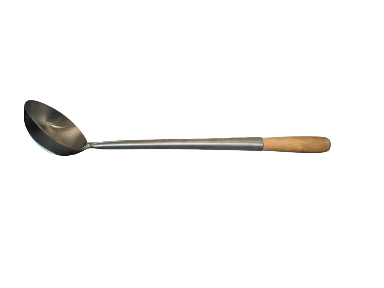 Ladle