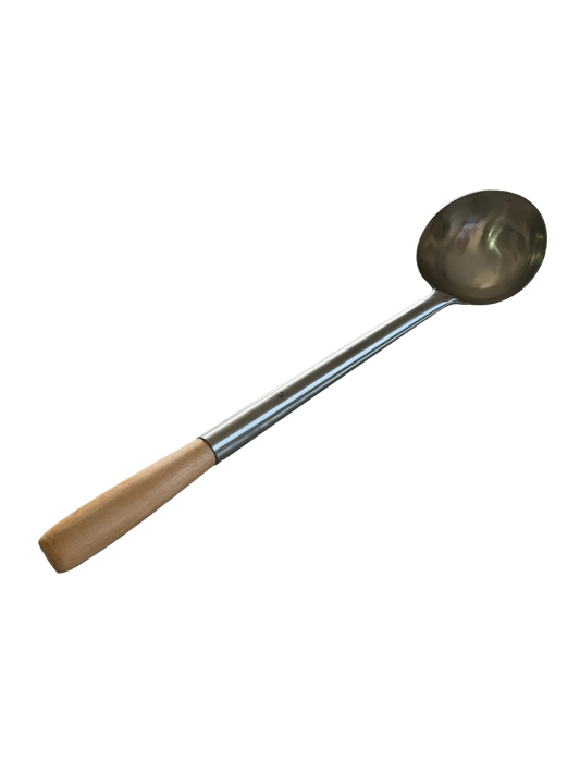 Ladle