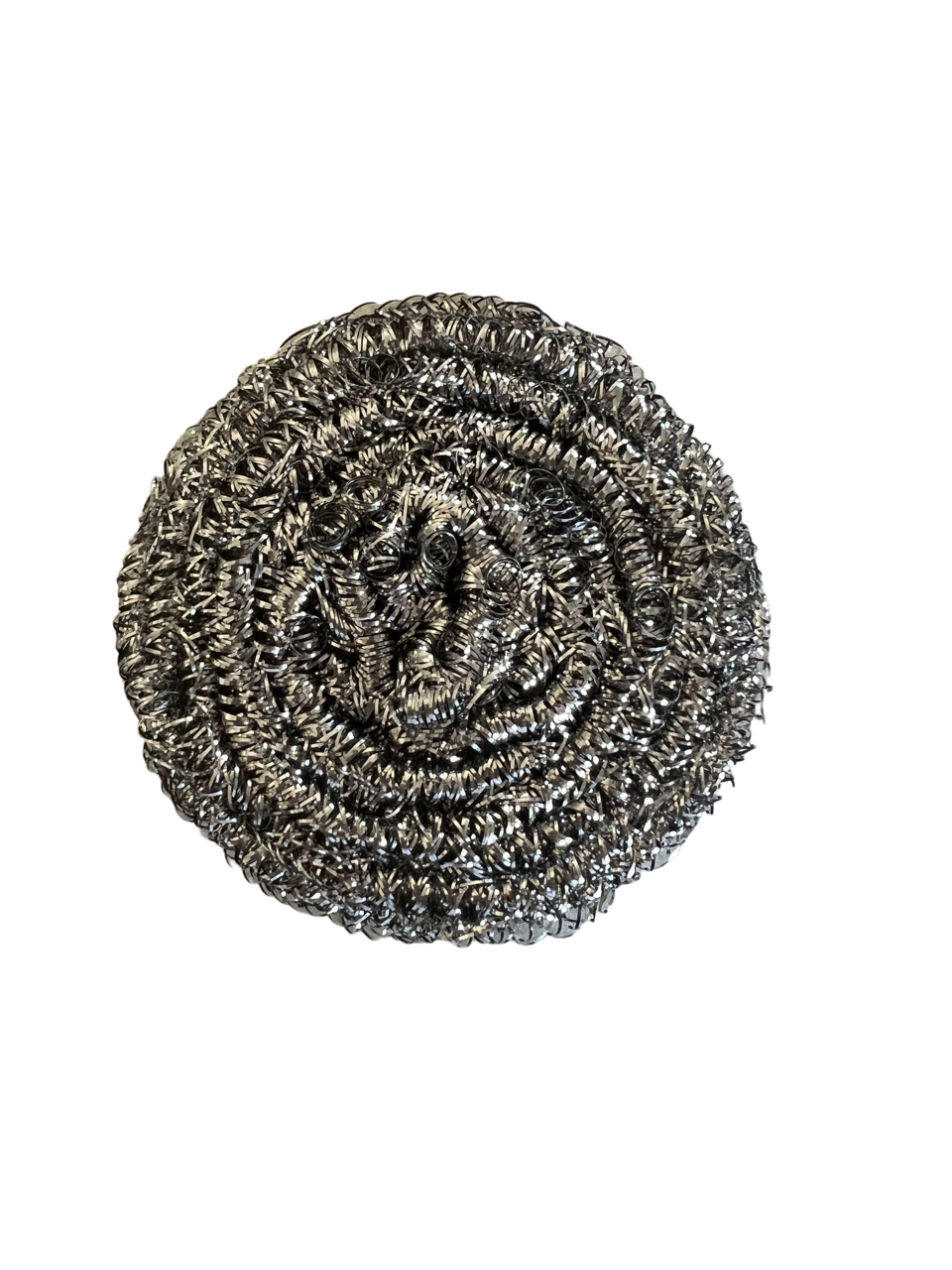 Stainless Steel Scourer