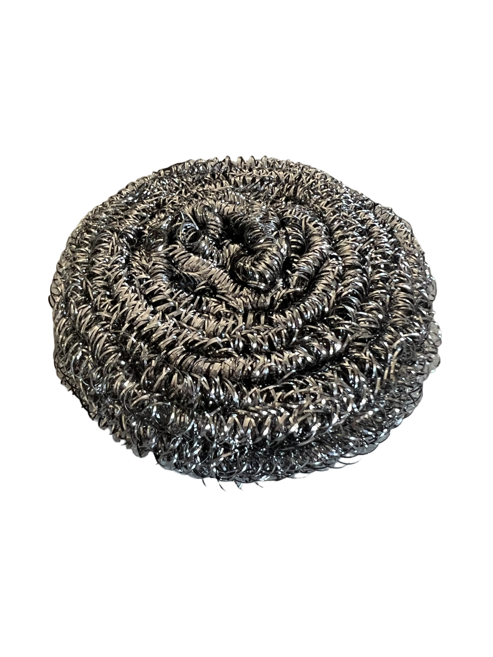 Stainless Steel Scourer