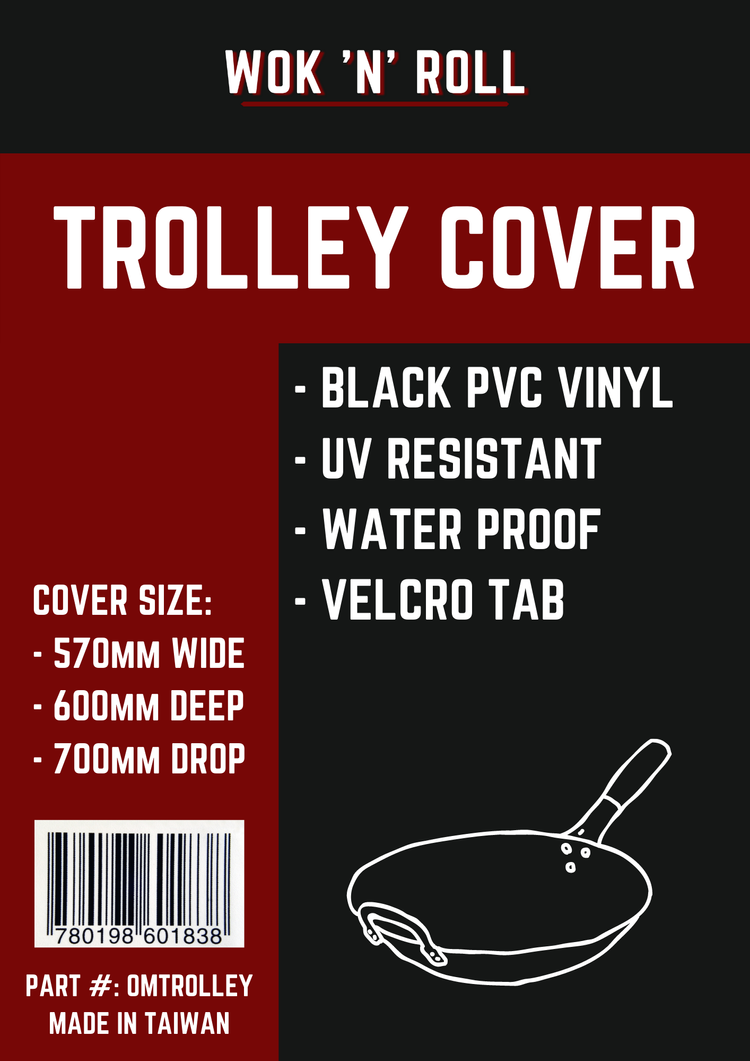 Trolley Cover